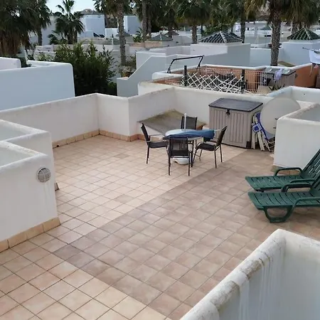 Holiday home Casa Camacho *