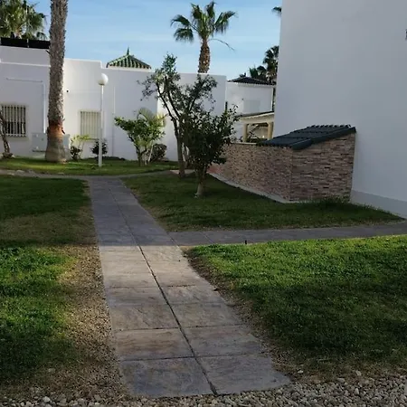 Holiday home Casa Camacho San Juan De Los Terreros