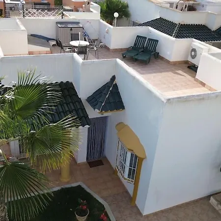 Holiday home Casa Camacho San Juan De Los Terreros