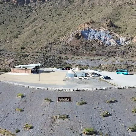 Casa Camacho Holiday home *