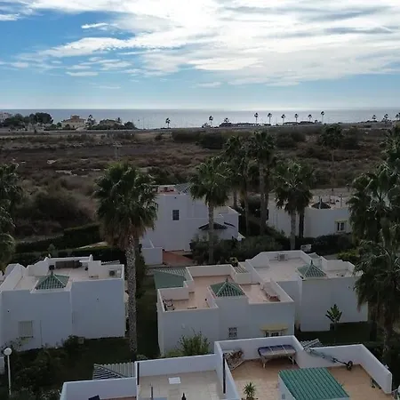 Casa Camacho Holiday home