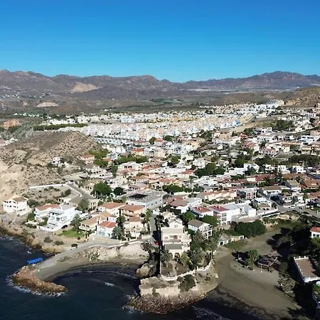 Holiday home Casa Camacho
