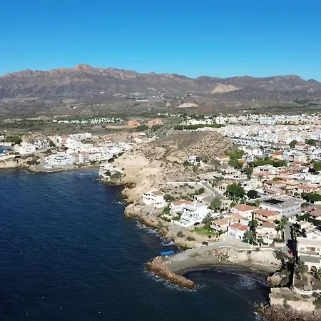 Casa Camacho Holiday home