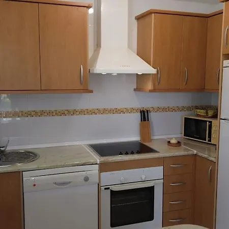 Holiday home Casa Camacho *