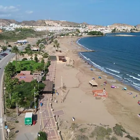 Casa Camacho Holiday home