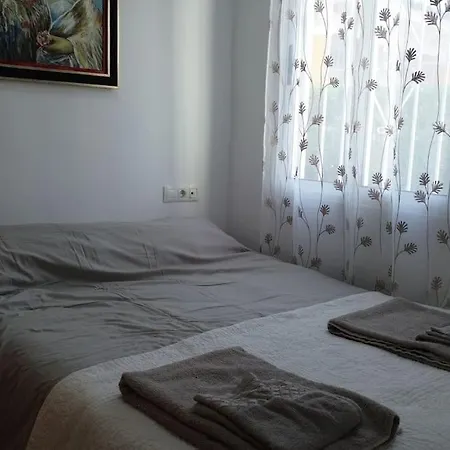 Casa Camacho Holiday home