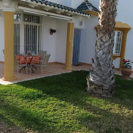 Casa Camacho Holiday home *