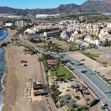 Holiday home Casa Camacho San Juan De Los Terreros