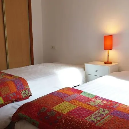 Casa Camacho Holiday home San Juan De Los Terreros