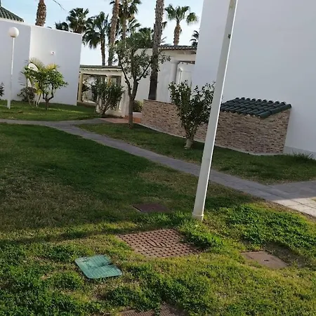 Casa Camacho * San Juan De Los Terreros