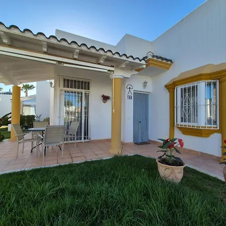 Holiday home Casa Camacho San Juan De Los Terreros